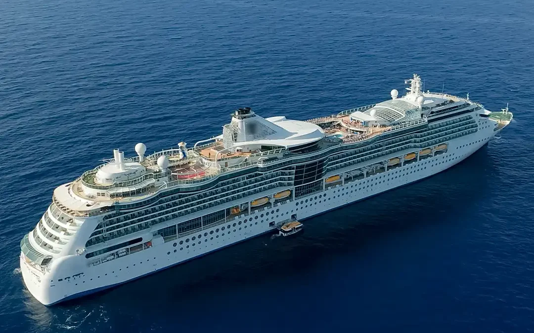 Ricarica d’Estate 2025 Partenze da Napoli