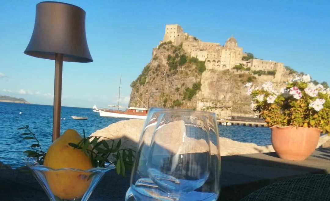 Passa il tuo Ferragosto ad Ischia