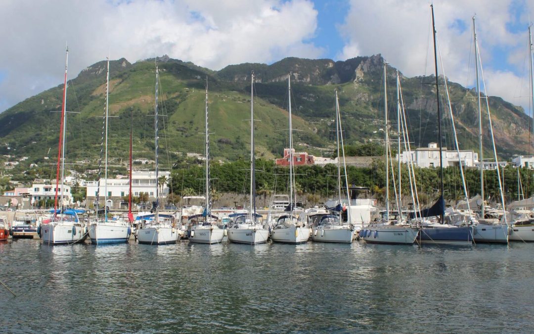 Ischia SPA Naturale. Terme Sole Mare