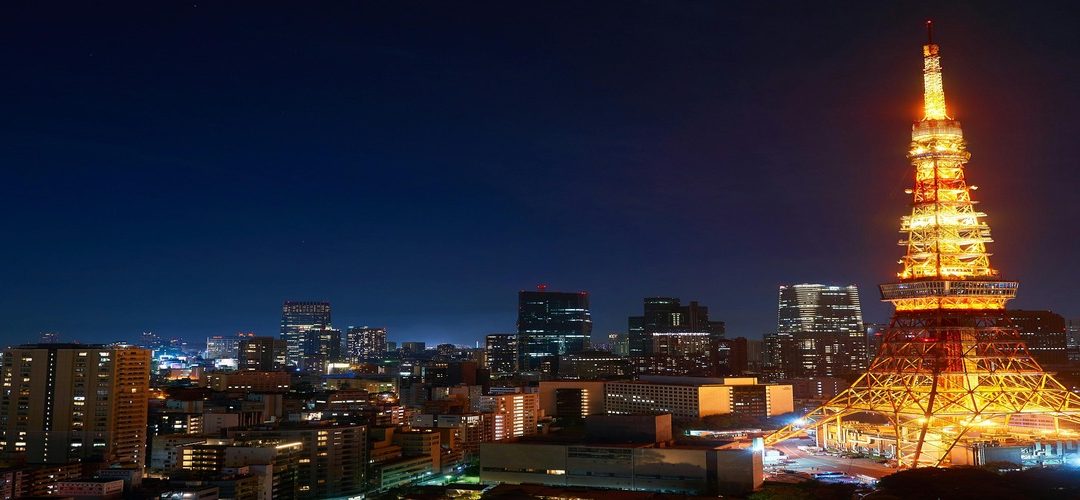 Tokyo un viaggio tra futuro e tradizione