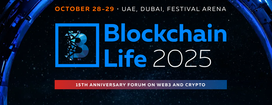 THE WORLD CRYPTO CAPITAL DUBAI & UAE  28-29 Ottobre 2025  Project Your  Future Coin